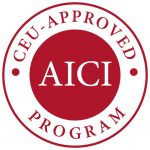 AICI CEU Approved
